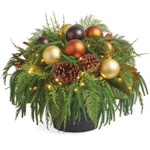 Frontgate Urn Filler - NWT